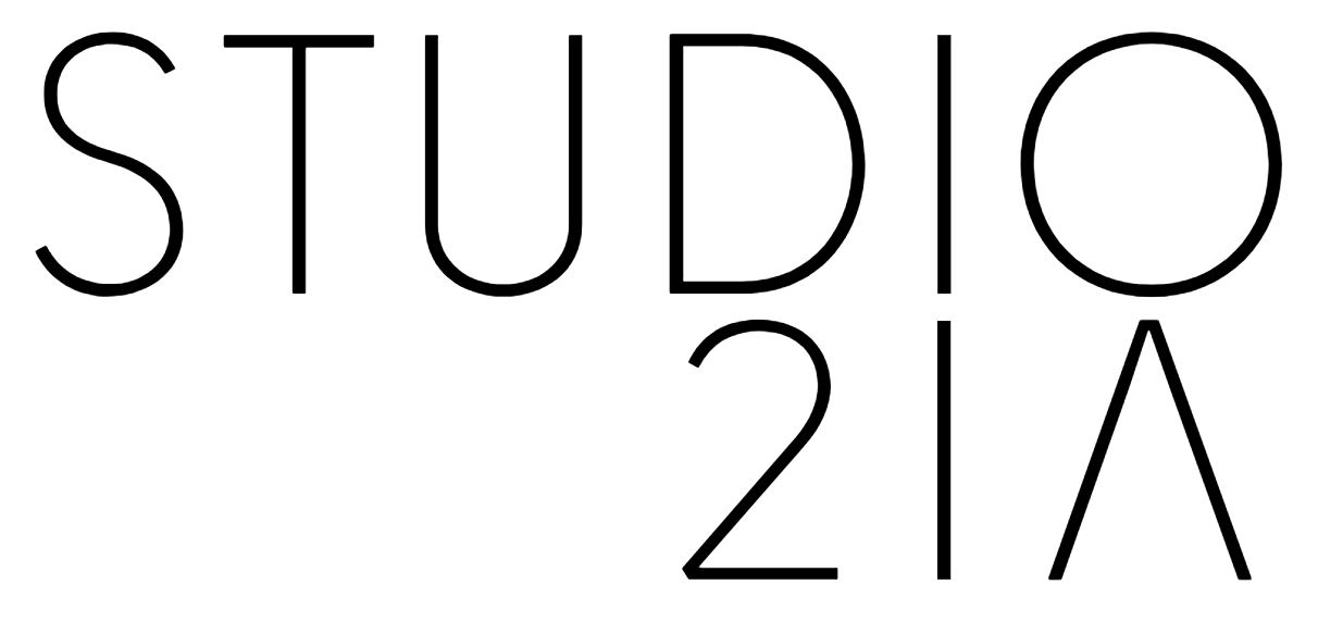 STUDIO 21A light