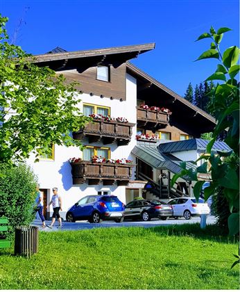 Wandern oder Schwimmbad