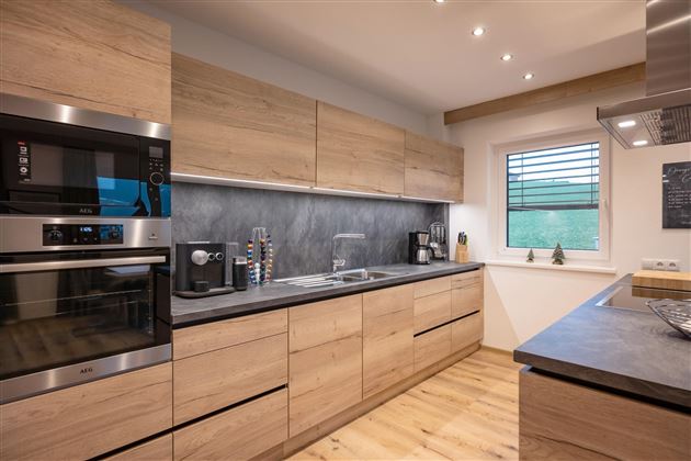 Spring, Summer and Autumn Offer