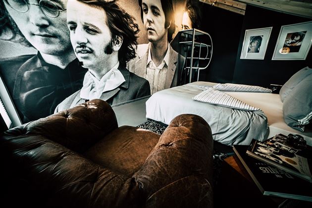 Apartment-John-Paul-George-Ringo-Schlafzimmer-Wint