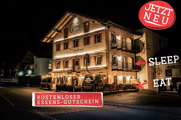 Essensgutschein