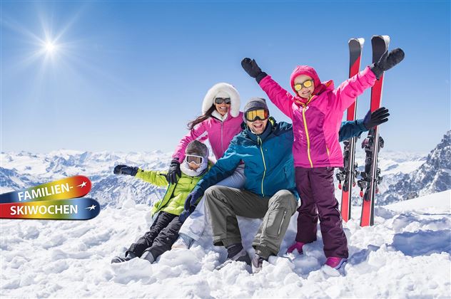 Familien-SkiWochen-SkiWelt-WilderKaiser-Tirol