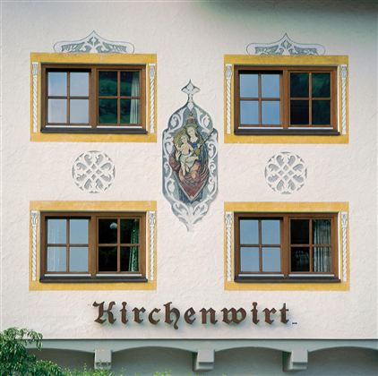 fassade