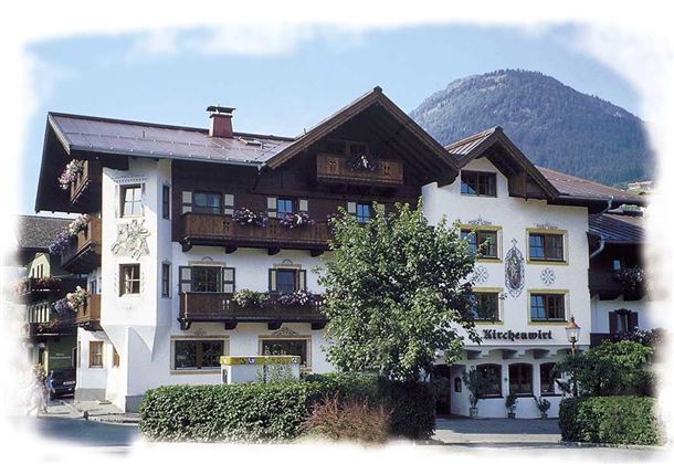Haus Sommer