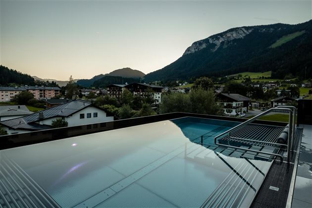 Infinity Pool