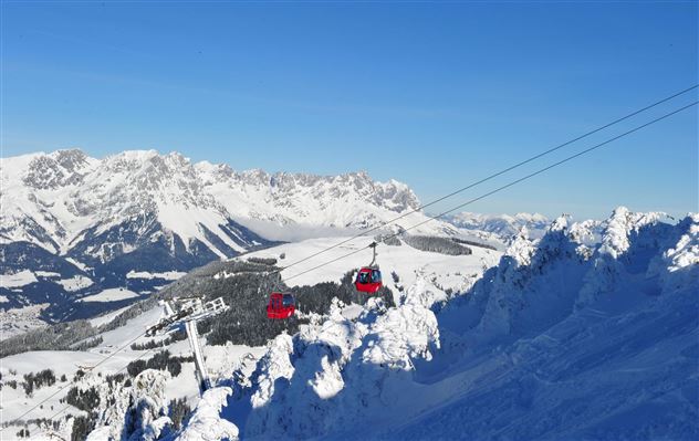 skiwelt