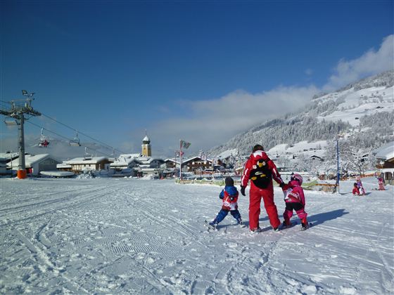Skiwiese 2