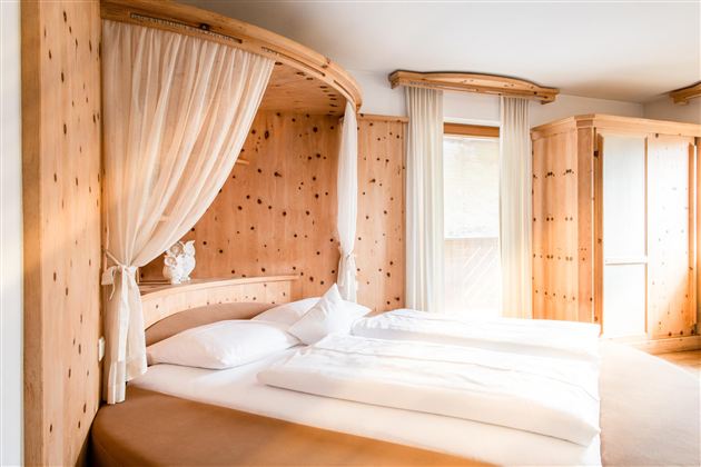 Wohlfühlzimmer