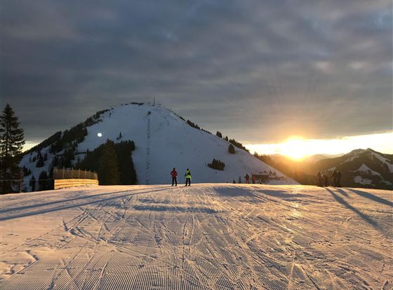 Hohe Salve Winterstimmung(c)experience.tirol_Foto 