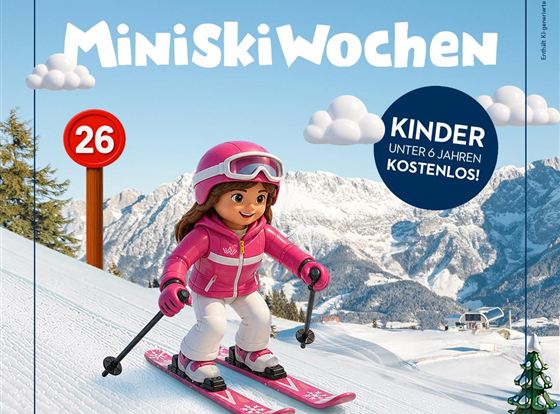 MiniSkiW