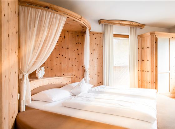 Wohlfühlzimmer