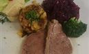 besonders, die Österreichische Küche Tafelspitz