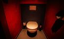 apartment-paint-it-black-toilette-oldschool-soell