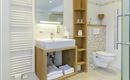 Badezimmer Junior Suite