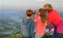Berg Familie