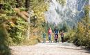 familienspaziergang-wilderkaiser-sommerurlaub