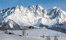 hd-Landschaft-Winter-Wilder-Kaiser