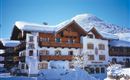 Hotel Winter