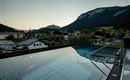 Infinity Pool