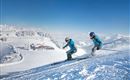 Skifahren-Wilder-Kaiser-