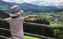 Urlaub im Apartment Anita in Westendorf