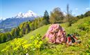 Wandern