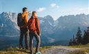 wandern in den kitzbuehler alpen