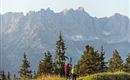 wanderurlaub wilder kaiser brixental