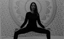 Claudia freut sich euch zum Yoga Retreat willkommen zu heißen