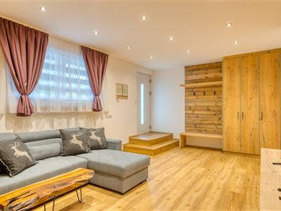 Comfort Ferienwohnung 7