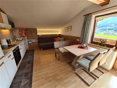 Appartement Top 3 / 1 Schlafzimmer