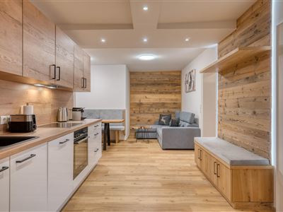 Comfort Ferienwohnung 6