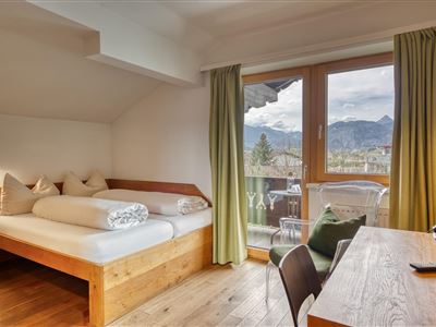 Doppelzimmer Economy