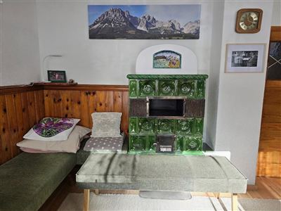 Double room, shared shower/shared toilet, balcony