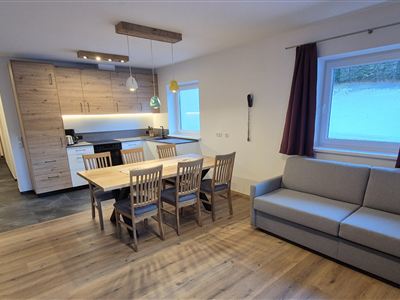 app/2 slaapkamers/douche, wc