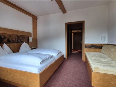 3-Bettzimmer Premium