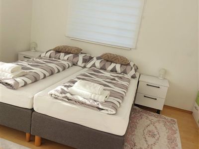 Apartment, bath, toilet, 3 bed rooms