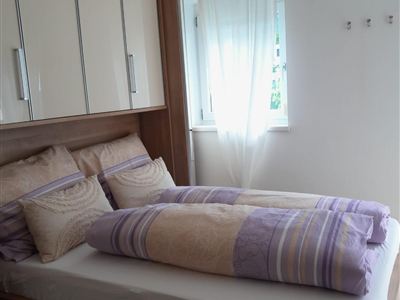Appartement, Dusche und Badewanne, Nichtraucher