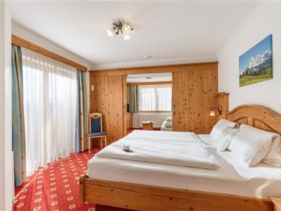 Panorama Kitzbühel