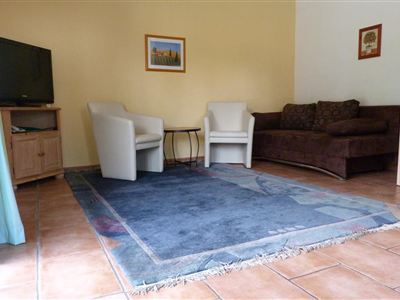 Apartment Comfort 80qm
