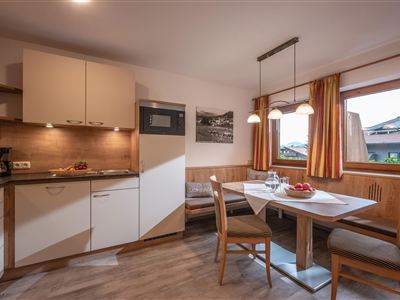 ap.3 - 1 bedroom/shower or bath tube, WC