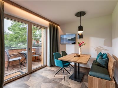 Apartment Freigeist