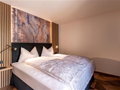 Apartment "Glücksmoment"