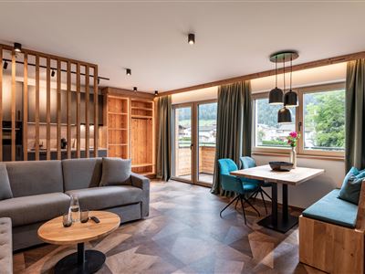 Apartment Lieblingsplatzl