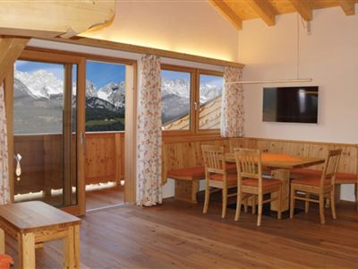 Appartement Wilder Kaiser