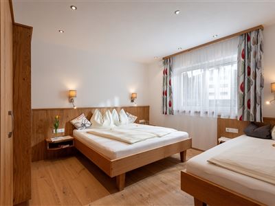 Appartement 9, 2 SR