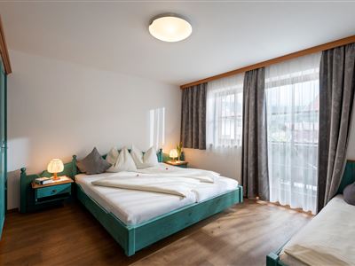 Appartement 3, 2 SR