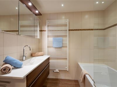 Appartement 4, 2 SR