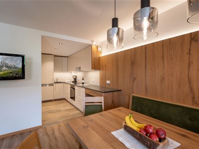 Appartement 2, 1 SR
