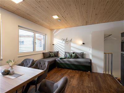 Appartement Musik